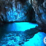 Kotor: Speedboat Tour to Blue Cave and Our Lady of the Rocks - Exploring the Itinerary in Detail