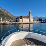 Kotor: Speedboat Tour to Perast and Our Lady of the Rocks - A Detailed Look at the Experience