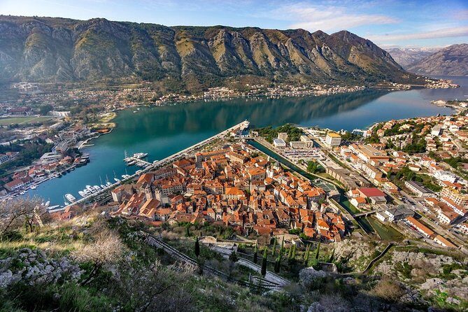 Kotor to Lovcen National Park-Private tour from Kotor to Lovcen - What Makes This Tour Stand Out?