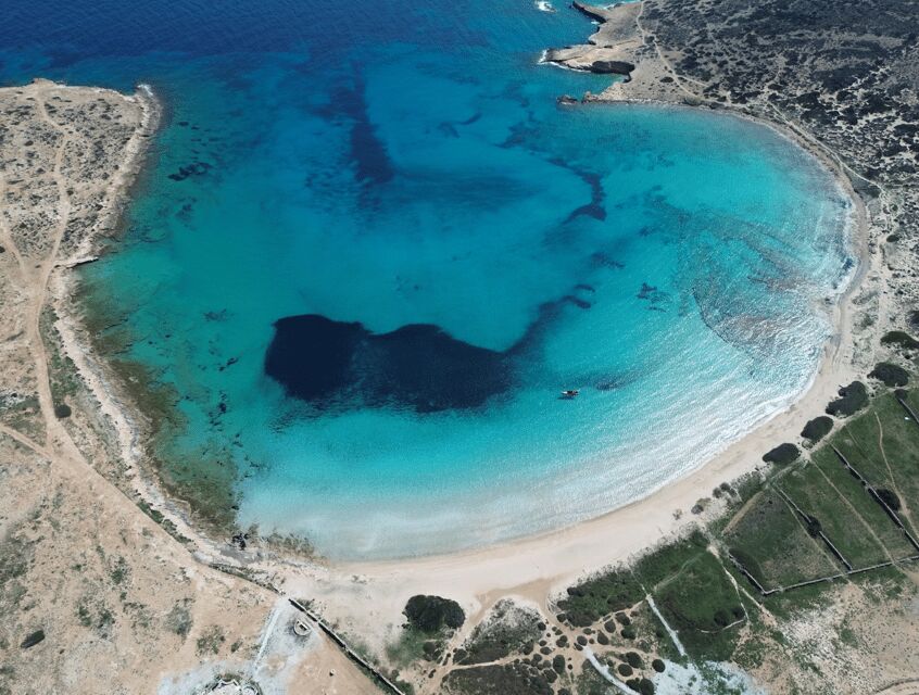 Koufonisi: Naxos, Schinousa, Iraklia Day Trip by speedboat - A Deep Dive into the Experience