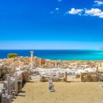 Kourion Cyprus Ruins Self-Guided Walking Audio Tour - Frequently Asked Questions (FAQs)