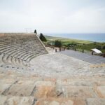 Kourion Ruins, Kolossi Castle and Winery Guided Visit from Paphos - The Practical Side: What You Need to Know