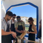 Kourounochori, Naxos : Gregory's Traditional Cooking Class - A Detailed Look at Gregory’s Traditional Cooking Class in Kourounochori