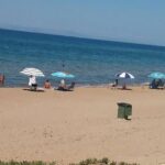 kourouta sandy beach all included from Katakolo port - FAQ