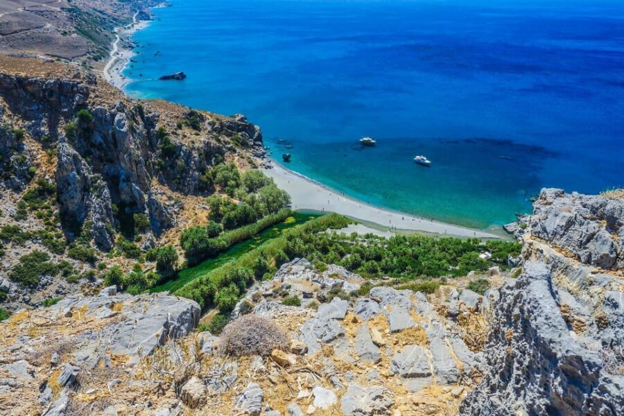Kourtaliotiko Gorge & Preveli / Kalypso Beach | Private - Why This Tour Offers Great Value