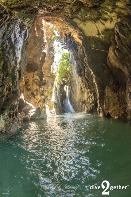Kourtaliotiko Gorge: Snorkel Trip to the Waterfalls - What Makes This Tour Stand Out?