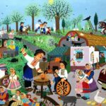 Kovacica Naive Art Experience - Private Half DayTour from Belgrade - Analyzing the Value
