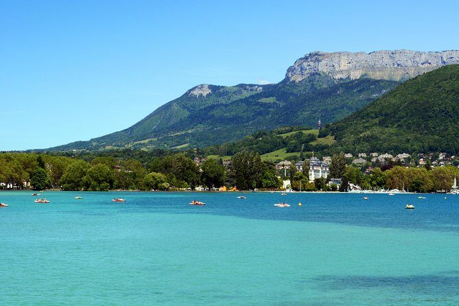(KPG370) - Private Tour to Annecy, from Geneva - What Real Travelers Say