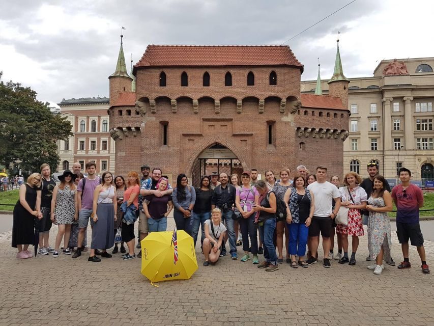 Krakauer old town tour - Final Thoughts
