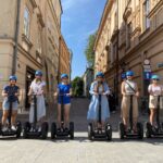 Krakow: 1-Hour Segway Rental with photosession - The Practical Side: Why This Tour Offers Good Value