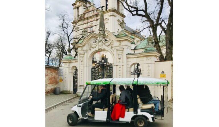 Kraków 2-Hour Private Guided Tour - The Value of a Private Guided Tour