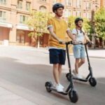 Krakow: 2h Old Town E-Scooter Tour - The Value of This Experience