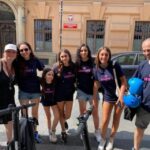 Krakow: 2h World War II, visiting the Ghetto scooter tour - The Itinerary: What You’ll See and Experience