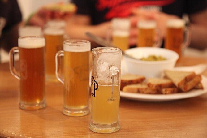Krakow 3-Hour Craft Beer Tour - In-Depth Review of the Krakow 3-Hour Craft Beer Tour