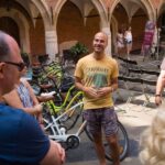 Krakow: 3-Hour Small Group Tour on E-Bike - Who Is This Tour Best Suited For?