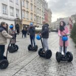 Krakow: 30min Segway Rental with Helmet and a photosession - Who Will Love This Tour?