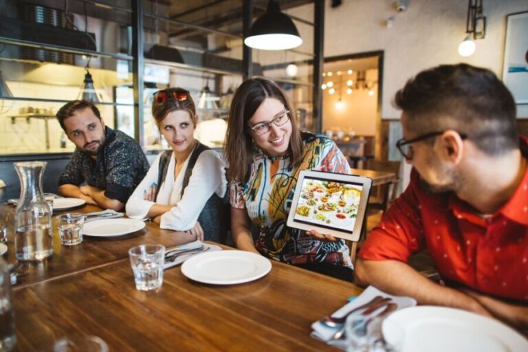 Krakow: 4-Hour Polish Food Tour - Who Will Love This Tour?