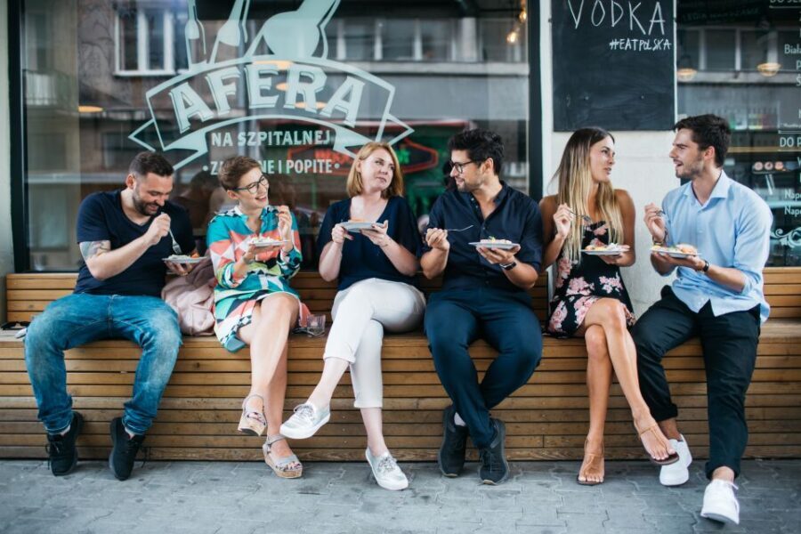 Krakow: 4-hour Polish Vodka Tour - Who Should Consider This Tour?