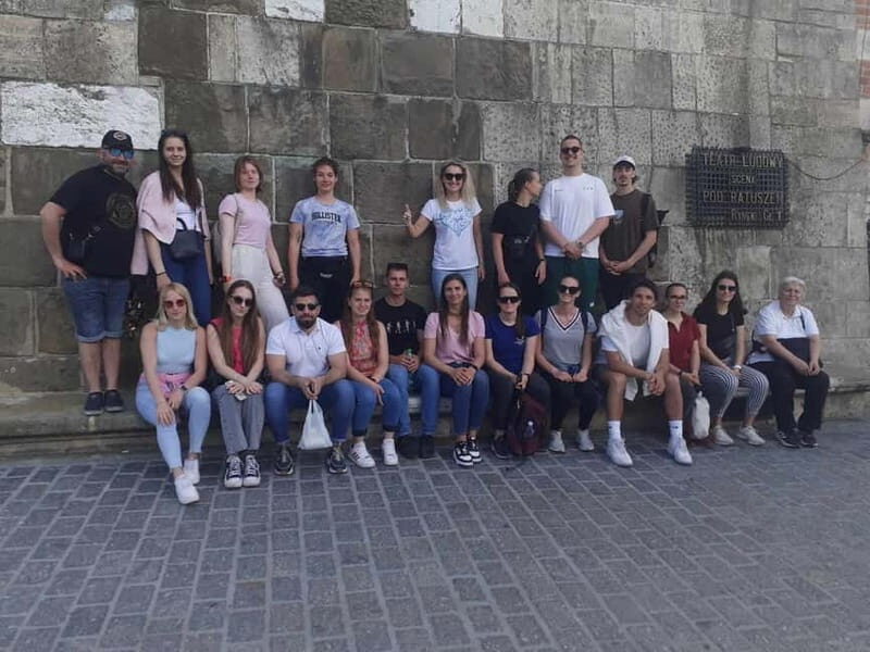 Krakow: 4h - Full Walking Tour, Old Town and Kazimierz. - Who Will Enjoy This Tour?