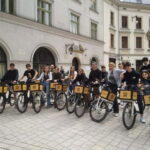 Krakow: 4h Old Town, Jewish Quarter and Getto Bike tour - What Makes This Tour Stand Out?