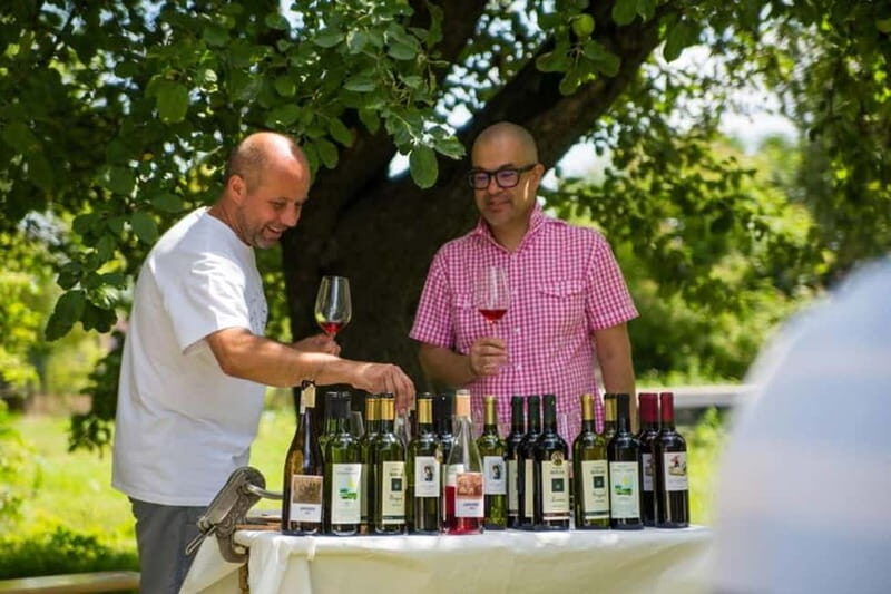 Krakow: 4wd Adventure with Wine Tasting - A Deep Dive into the Full-Day 4x4 Adventure and Its Highlights