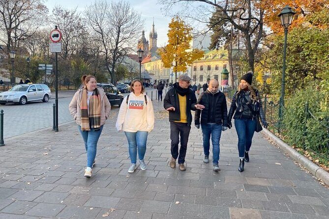 Krakow: A Magical Walking Tour of the Old City - 120 min - Final Thoughts