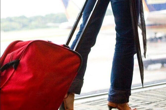 Krakow Airport Arrival Transfer - Why Choose a Krakow Airport Transfer?