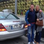 Krakow Airport-City Center and Back -private 2 ways transfer - Frequently Asked Questions