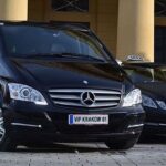 Krakow Airport  City Center or back- Private Transfer - Authentic Traveler Insights