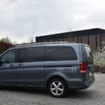 Krakow Airport Departure Transfer - A Detailed Look at the Experience