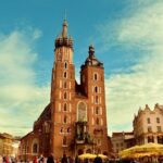Krakow Airport Exclusive Transfers VIP Service - The Ride to Your Accommodation: What’s It Like?
