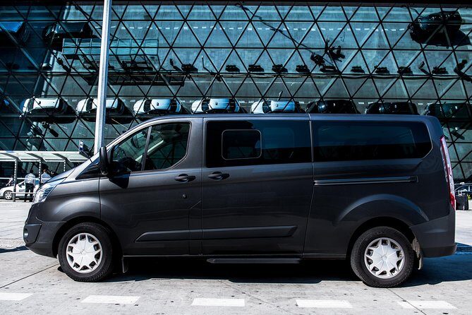 Krakow Airport - Krakow City Private Transfer - Practical Tips for Travelers