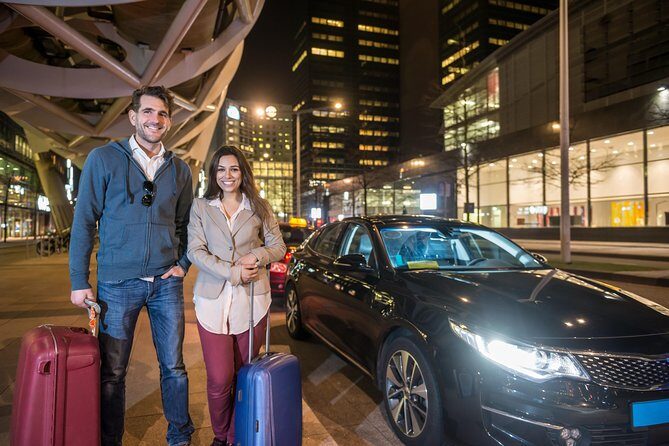 Krakow Airport (KRK) Departure Transfer (Krakow Hotels to Krakow Airport) - Who Is This Tour Best For?