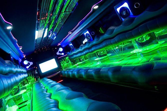 Krakow Airport (KRK) Premium Limo Transfer - Frequently Asked Questions