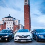 Kraków Airport Transfer - Key Points