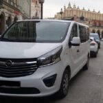 Krakow Airport Transfer - Who Will Love This Service?