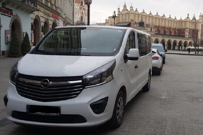 Krakow Airport Transfer - Who Will Love This Service?