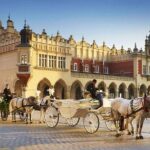 Krakow Airport Transfers : Krakow Airport KRK to Krakow City in Luxury Van - An In-Depth Look at Krakow Airport Transfers: A Practical Guide