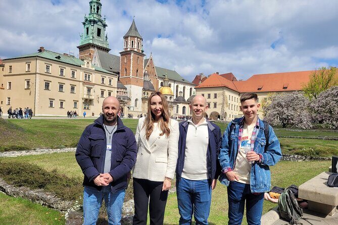 Krakow and Sanctuary of Divine Mercy Pope John Paul II City Tour - Final Thoughts
