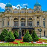 Krakow and Wieliczka Salt Mine Tour from Wroclaw - Local guides included - Practical Considerations and Tips
