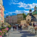 Krakow and Wieliczka Small Group Tour from Warsaw with Lunch - Who Will Love This Tour?