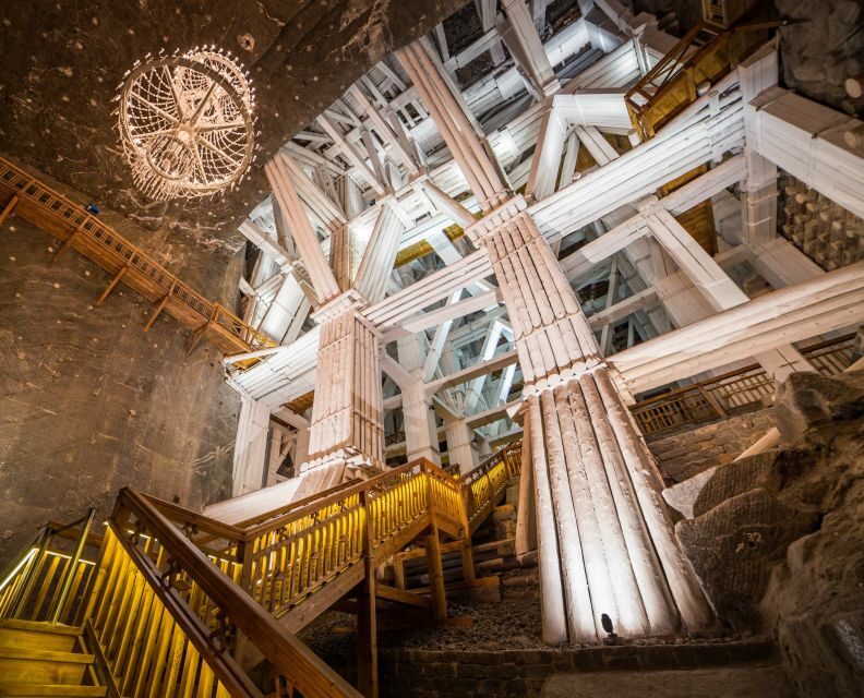 Krakow: Auschwitz-Birkenau and Wieliczka Salt Mine Day Trip - Is This Tour Worth It?