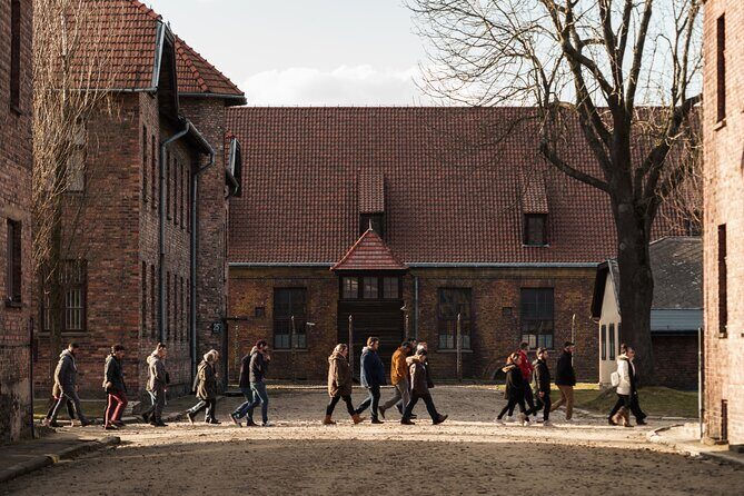 Krakow: Auschwitz Birkenau Guided Tour - Private Transportation - Authenticity and Emotional Depth