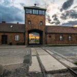 Krakow: Auschwitz-Birkenau Guided Tour with Pickup & Lunch - Practical Tips for Travelers