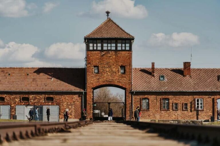 Krakow: Auschwitz-Birkenau Guided Tour with Transport & Host - The Value of the Experience
