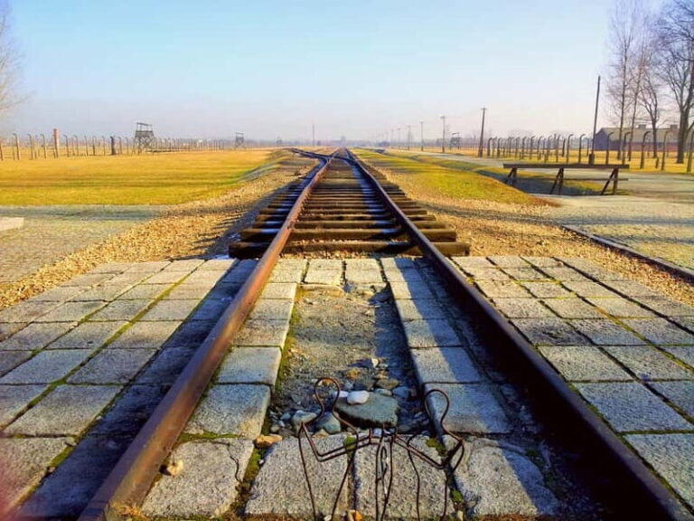 Krakow: Auschwitz-Birkenau Memorial Tour with Optional Lunch - Who Is This Tour Best For?