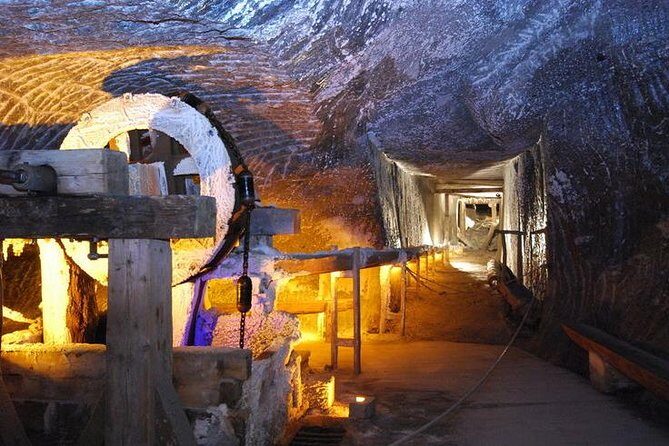 Krakow: Auschwitz-Birkenau & Salt Mine -private/shared transport - FAQ