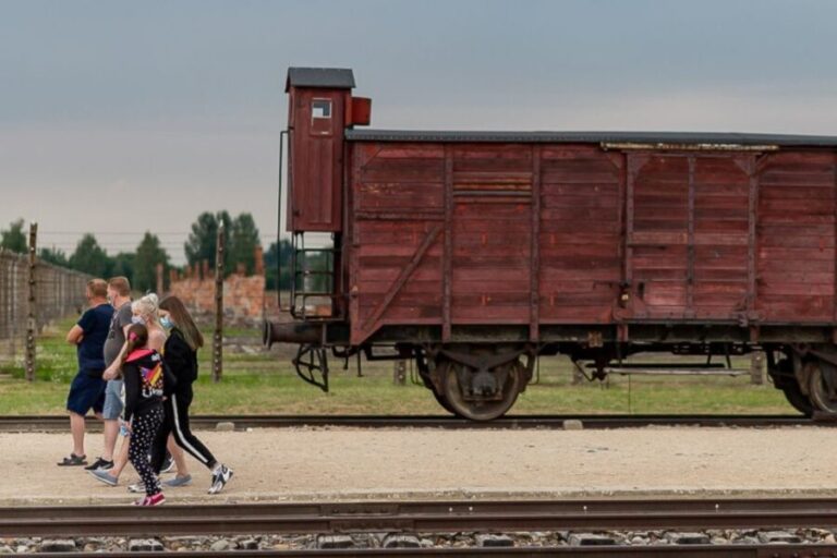 Krakow: Auschwitz-Birkenau Tour Limited to 15 Visitors - An In-Depth Look at the Auschwitz-Birkenau Tour Experience