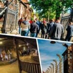 Krakow: Auschwitz & Wieliczka Salt Mine Guided Day Tour - Exploring the Journey: What to Expect and Why It Matters