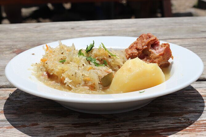 Krakow Authentic Food Tour Poland - Why This Tour Offers Great Value